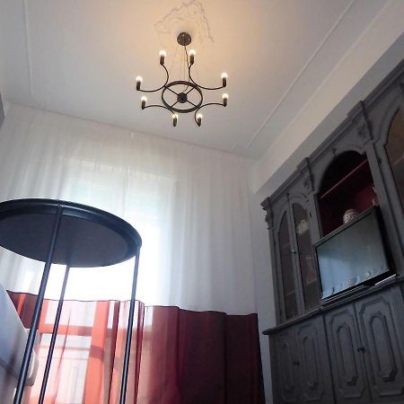 Mimmi'S House By Holiday World Lavagna Ngoại thất bức ảnh