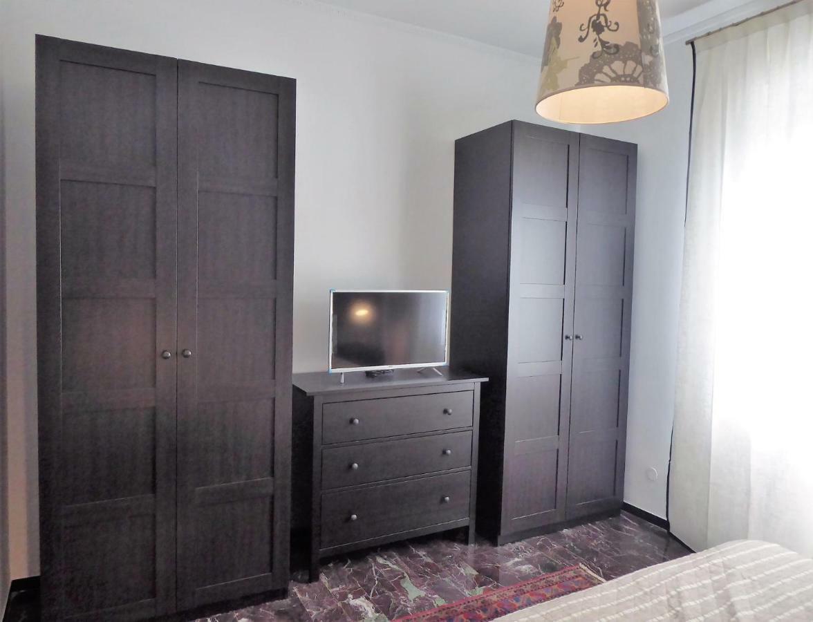 Mimmi'S House By Holiday World Lavagna Ngoại thất bức ảnh